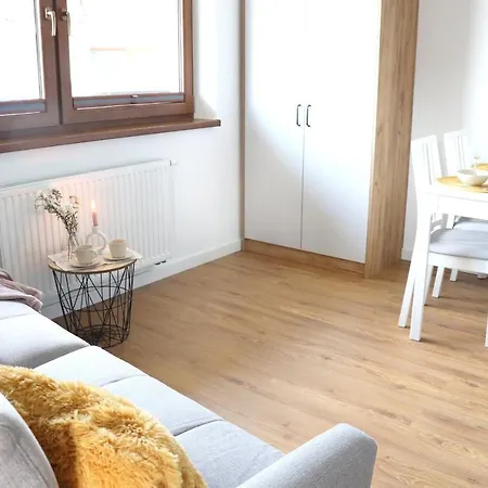 Pardałówka 50 * Zakopane