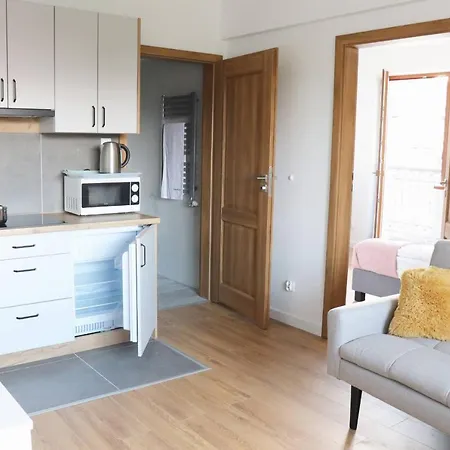 Pardalowka 50 Zakopane