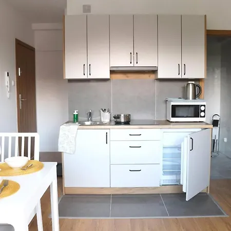 Apartman Pardalowka 50 Zakopane