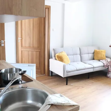 Pardalowka 50 Zakopane