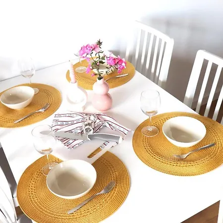 Apartmán Pardalowka 50 Zakopane