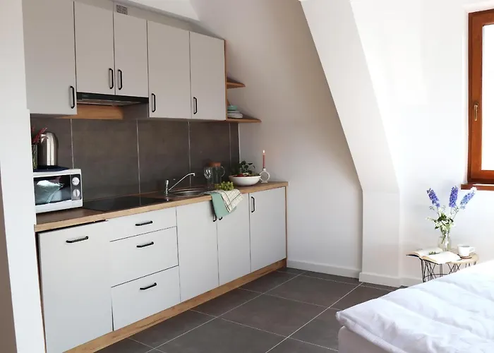 شقة Pardalowka 50