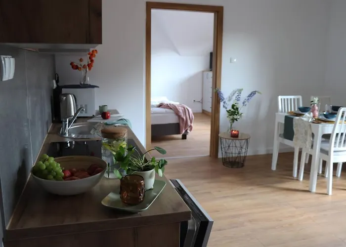 Pardalowka 50 * زاكوباني