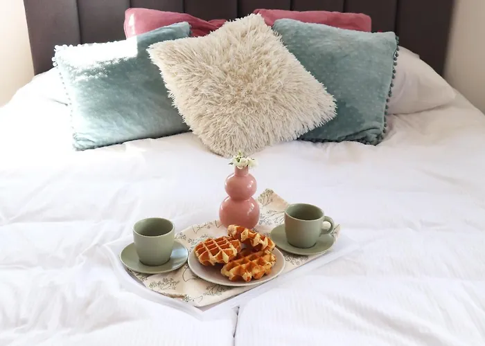 شقة Pardalowka 50