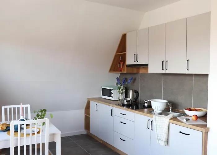 Pardalowka 50 شقة