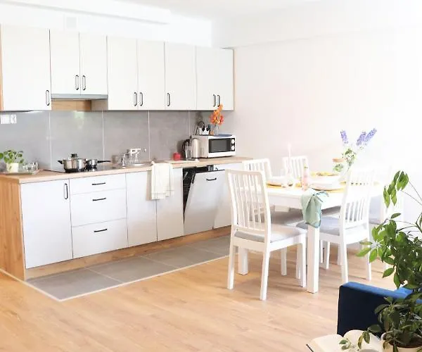 شقة Pardalowka 50 زاكوباني