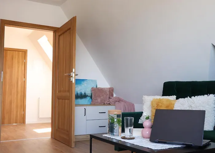 Pardalowka 50 زاكوباني