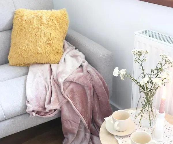 Pardalowka 50 شقة *