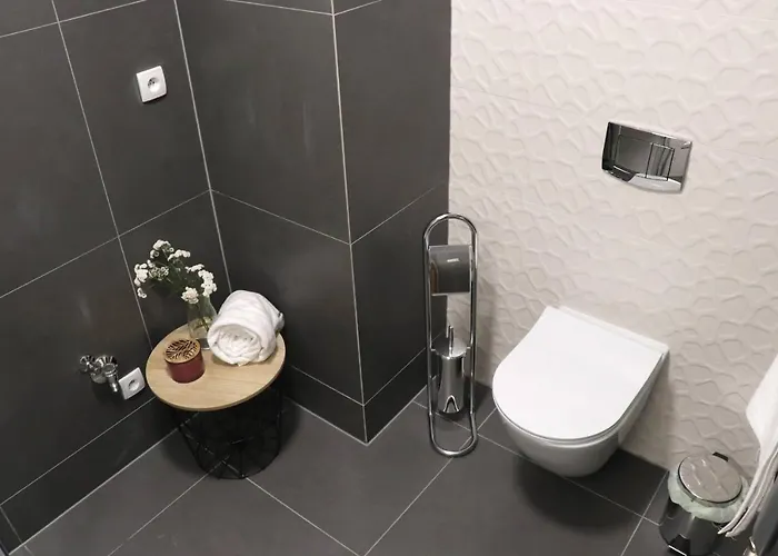 Pardalowka 50 * زاكوباني