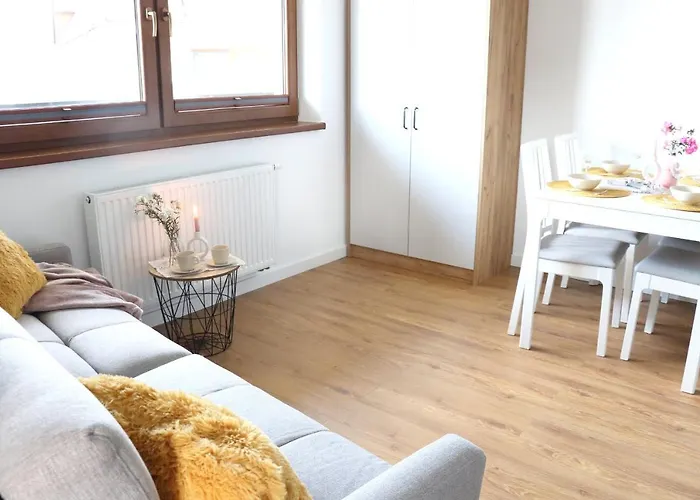 Pardalowka 50 * زاكوباني