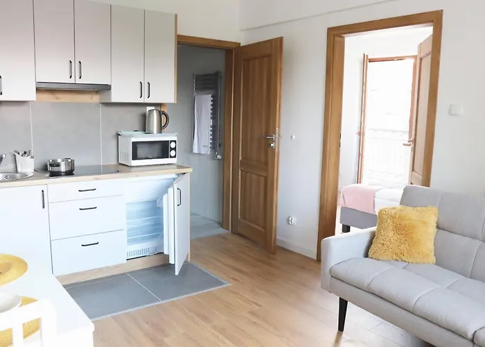 Pardalowka 50 زاكوباني