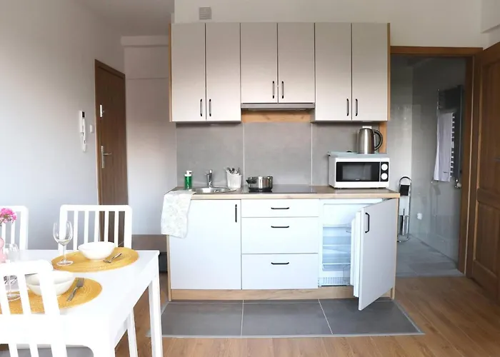 شقة Pardalowka 50 زاكوباني